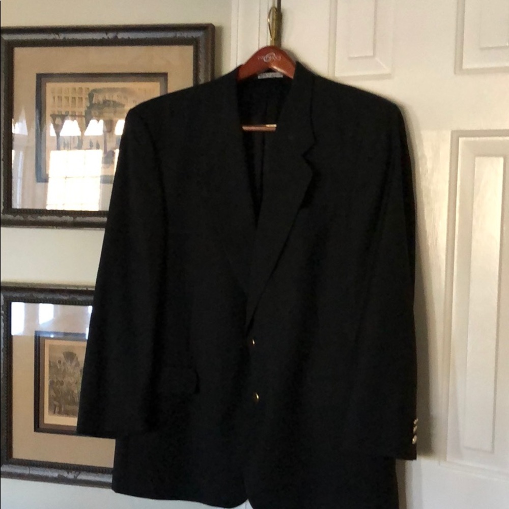 Men’s sport coat